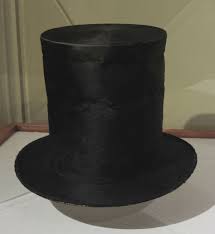 Pin By John Spencer Yantiss Author On The Hat Man And His Hats Top Hat Hats For Men Palacios