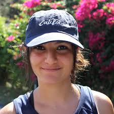 Ashley Meier's High School Bio