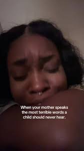 Some parents should not be parents because they are not ready for it or are  not emotionally capable, and some kids unfortunately pay the consequences.  #momyissuses #mentalhealth ...