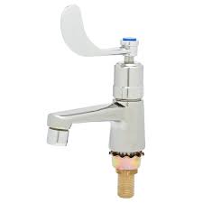 We did not find results for: T S B 0712 Wa Single Temperature Cold Water Faucet With 4 Wrist Action Handle And Tailpiece