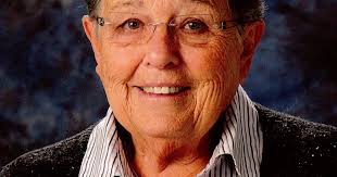 Catherine 'Cathy' Marie McMahon