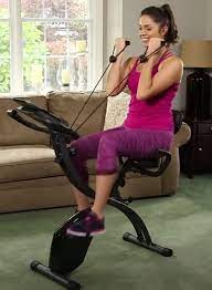 Burn fat and sculpt and tone your entire body at the same time with slim cycle! Slim Cycle Reviews 2021 Exercise Bike As Seen On Tv Worth It