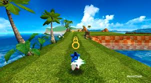 Sonic adventure dx director's cut. Sonic The Hedgehog On Iphone Cheap Cash In Or Stroke Of Brilliance Wired