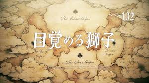 Black clover / black clover. Episode 132 Black Clover Wiki Fandom