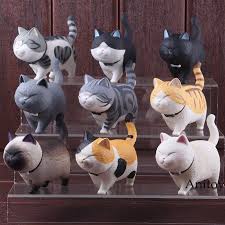 Cartoon Lovely Kawaii Cats Gatti Idee Iphone