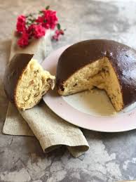 'a mustata ovvero il gelo. Dolci Romagnoli Penninonsolodolci