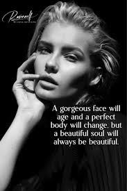 The day that I realized that the person I saw in the mirror wasn't as  important as the person I loved