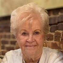 Theresa M. Crowe Obituary