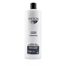 Maybe you would like to learn more about one of these? Nioxin Derma Purifying System 2 Cleanser Shampoo Natural Hair Progressed Thinning 300ml 10 1oz All Hair Types Free Worldwide Shipping Strawberrynet No