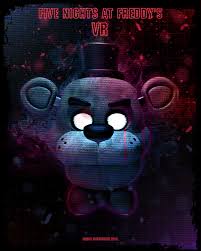 Target.com has been visited by 1m+ users in the past month Five Nights At Freddy S Vr Poster Fivenightsatfreddys