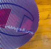 3D Heat Transfer printing Silicone Patches for Jersey and Garments #3dlogo  #siliconelogo #transfers
