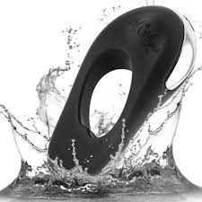 Hot Octopuss Atom Plus Strong Motor Penis Ring