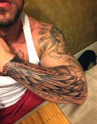 Although, a small set of little and small wings can be inked to denote your aspirations. Top 101 Best Wing Tattoo Ideas 2021 Inspiration Guide