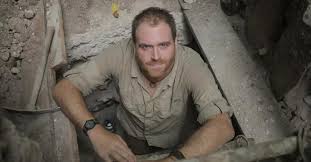 In the hit series expedition unknown , travel channel's witty explorer josh gates seeks answers to some of the world's most captivating unsolved stories and legends. Has Josh Gates Ever Found Anything On Discovery S Expedition Unknown