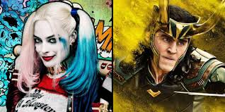 Now their children must live up to their legacy in an epic drama that spans decades and navigates the dynamics of family, power and loyalty. Suicide Squad 2 Loki Are Most Anticipated Marvel Dc Movie Shows On Imdb Informone