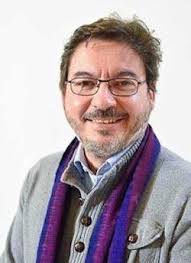 Ficha biográfica Marcos Barraza Gómez