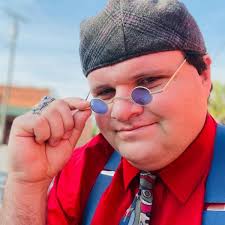 Profile for The Original Mr. Phelps, Austin's Artistic Styles