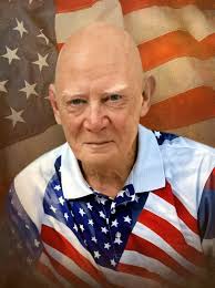 Jim Granfor avis de décès