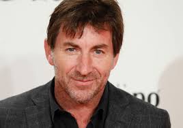 El lado más personal de Antonio de la Torre, nominado al Goya a mejor actor  de reparto: sus inicios en Canal Sur, quién es su mujer y sus hijos