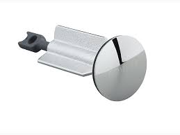 The stopper should now be free so you can just pull it out from the sink by hand. Kohler