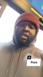 Smoothassron Brian Mcknight