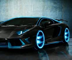 Pin By Elaina K On Nuts For Neon Lamborghini Cars Lamborghini Super Cars