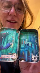 Valentine Altoid Box