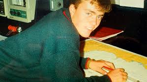 Around the world in a 24m boat: Part one