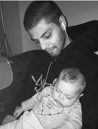 Bryson DIAZ Obituary (2019)