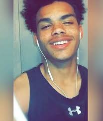 Kansas father killed son as he ran away from argument