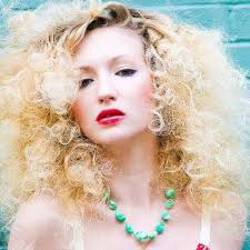 Miahnna, Fashion & Editorial Model