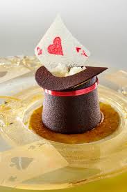Coupe Du Monde De La Patisserie 2015 Day 2 Patisserie Dessert Fraise Desserts Fantaisie