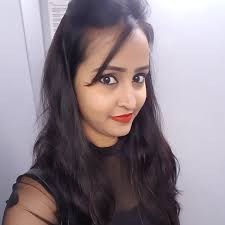 Nancy Raj (@NancyRaj12)