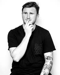 Meet Josh Whitehead Lead Designer At Saucey His Best Party Trick Starting A Joke But Not Quite Knowing How To Best Part Of Me Instagram Posts Mens Tshirts