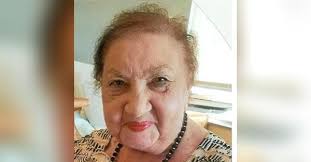 Patricia Ellis Obituary