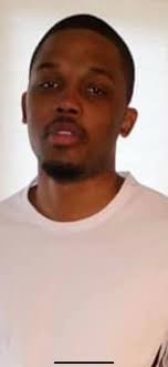 YOUNG MAN KILLED: Darnell Fishback, 26, was shot & killed in the 4700 block  of South Aberdeen, Back of the Yards neighborhood, South Side