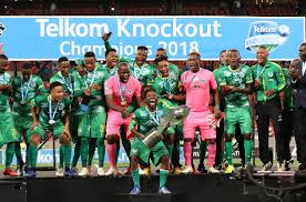 Baroka fc live score (and video online live stream*), team roster with season schedule and results. Baroka Fc Stun Orlando Pirates To Claim Maiden Telkom Knockout Trophy