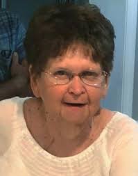 Roberts, Mary Ruth McMichael (Dalton)