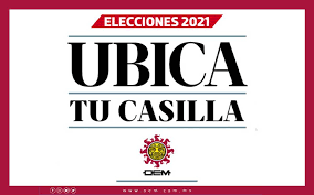 Las elecciones del 2021 están por comenzar. Hqcpufzkpvvxtm