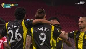كم نتيجة مباراة الهلال والاتحاد اليوم. Ø§Ù‡Ø¯Ø§Ù Ø§ØªØ­Ø§Ø¯ Ø¬Ø¯Ø© Ø§Ù„ÙŠÙˆÙ… Ø¨Ø·ÙˆÙ„Ø§Øª