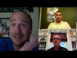 Manheim Township hockey player Adam Eby