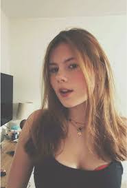 Abbie Benson's Instagram, Twitter & Facebook