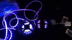 كيف اركب اللد تحت الكنب