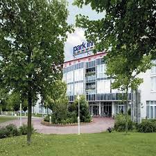 In legefeld im kreisverkehr nehmen sie die 1. Park Inn Weimar Hotel Legefeld Thuringia Germany Travel Republic