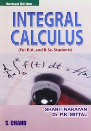 Quality reading, in one simple space. Buy Integral Calculus Book Online At Low Prices In India Integral Calculus Reviews Ratings Amazon In