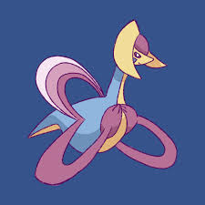 Cresselia