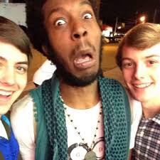 Henry Kumpf (@HenryKumpf)