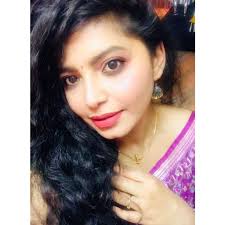 Disha Poovaiah updated her profile picture.