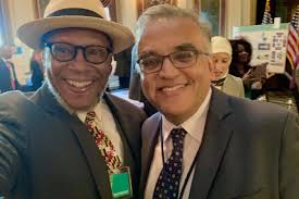 Vaccine Research: Maryland Center for Health Equity