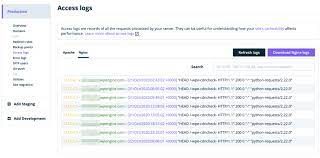 As soon as any server is set up on the net, it will immediately . How To Locate And Block Ip Addresses In Wordpress Wp Guy News
